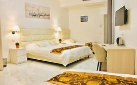 Hotel 900 Toscana Florence